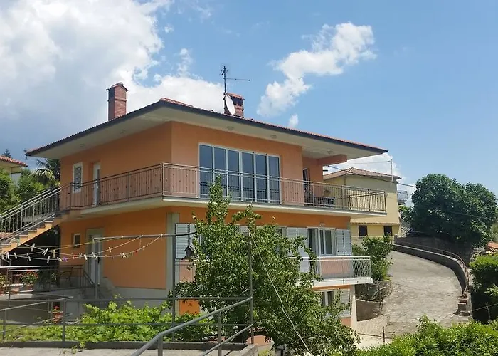 Apartment Vesna Opatija Free Parking
