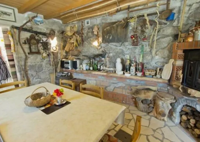 Apartment Vesna Opatija Free Parking