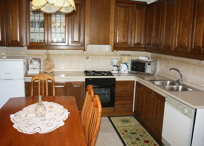 Apartment Vesna Opatija Free Parking