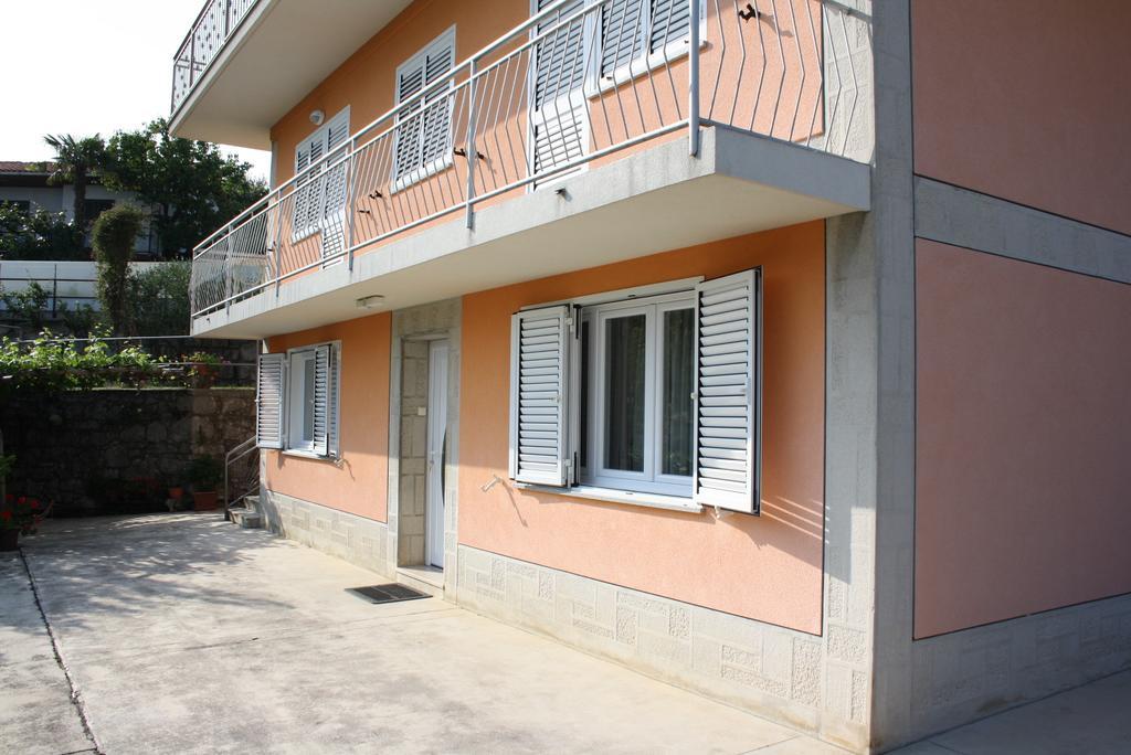 Apartment Vesna Free Parking Opatija