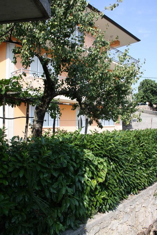 Vesna Free Parking Opatija