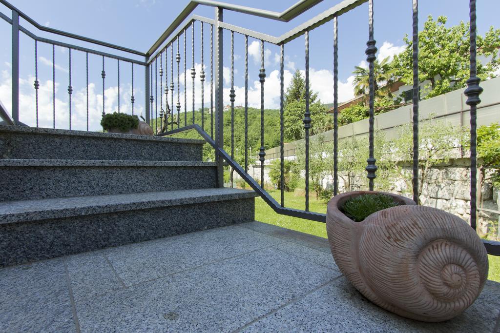 Vesna Free Parking Apartment Opatija
