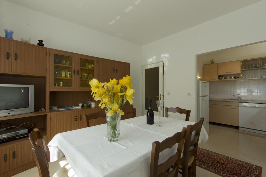 Vesna Free Parking Apartment