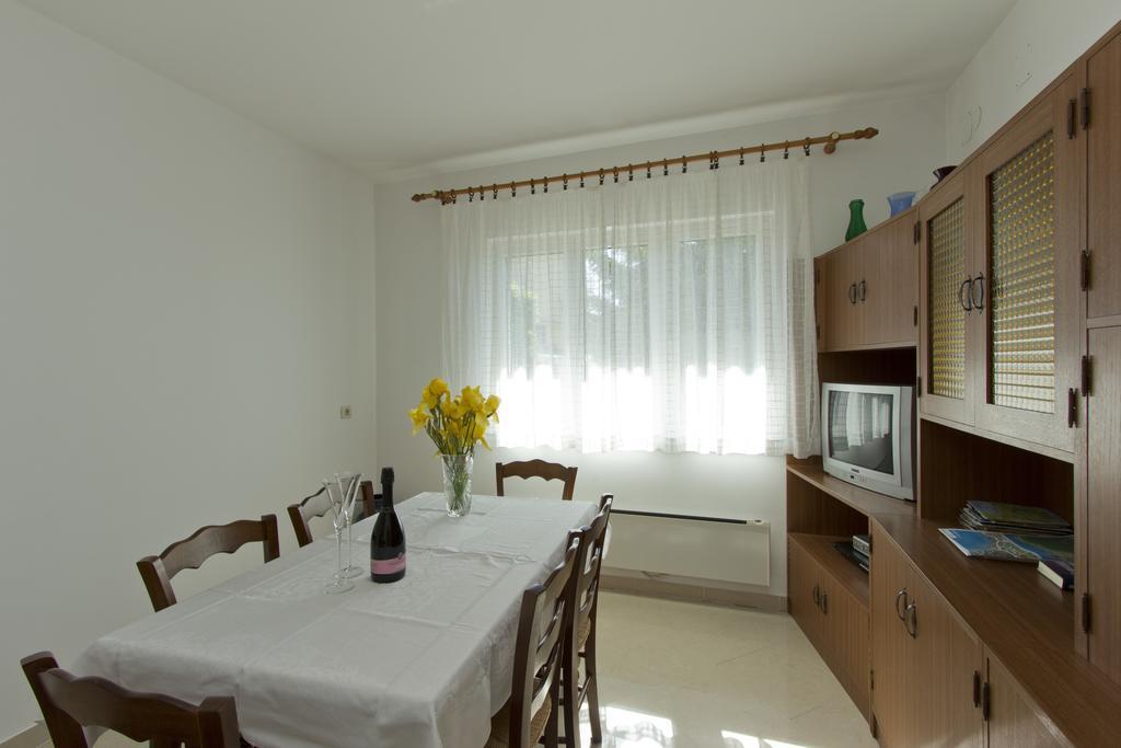 Apartment Vesna Free Parking Opatija