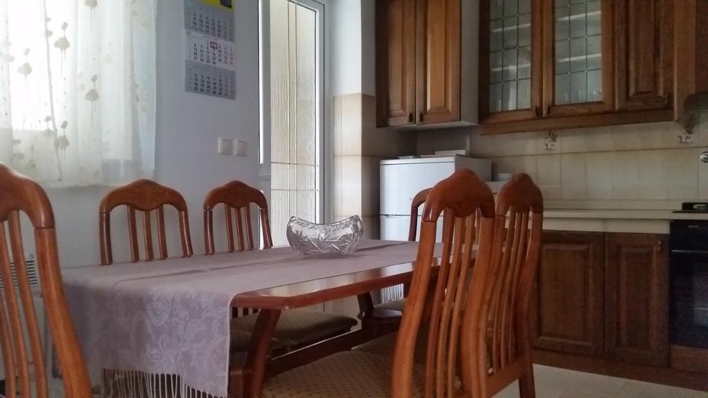 Apartment Vesna Free Parking *
