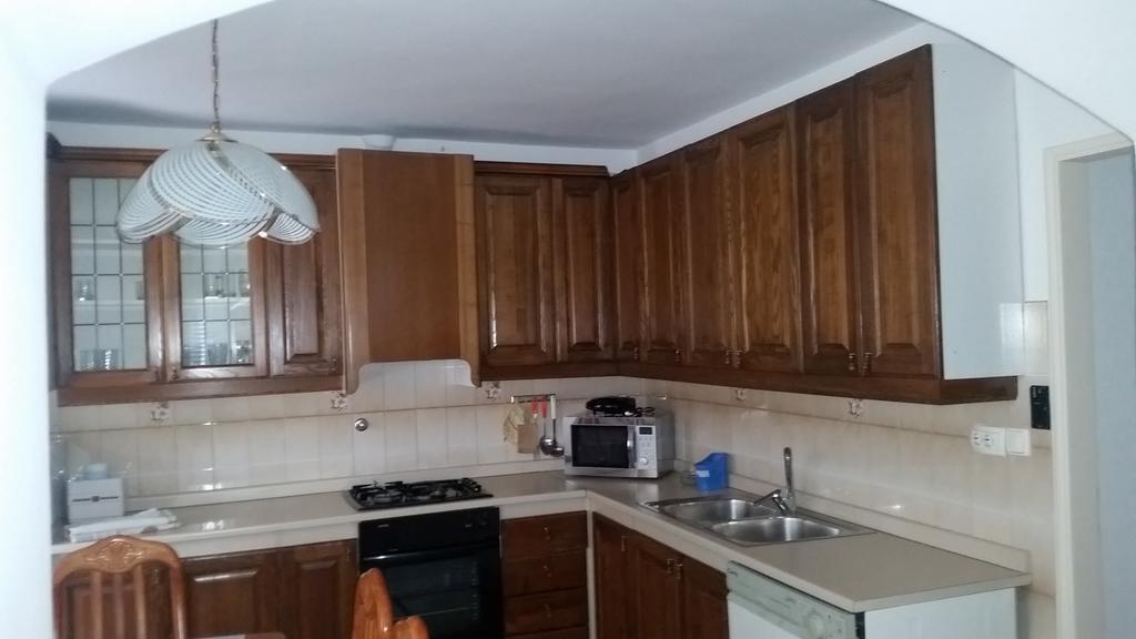 Apartment Vesna Free Parking