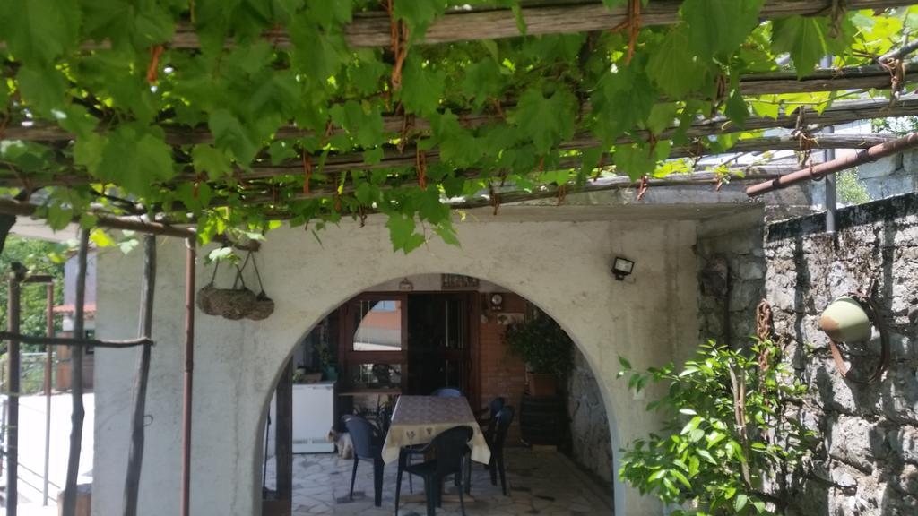 Apartment Vesna Free Parking Opatija