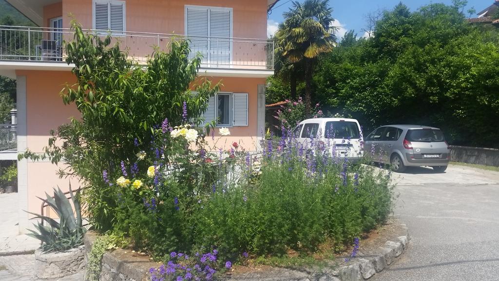 Apartman Vesna Free Parking Opatija