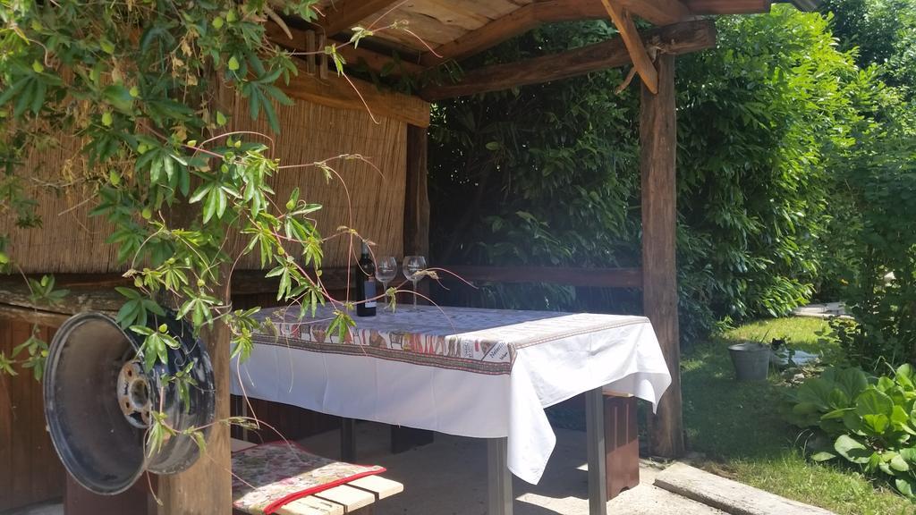 Apartment Vesna Free Parking *