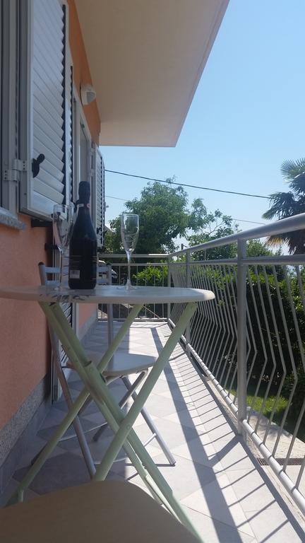 Apartment Vesna Free Parking