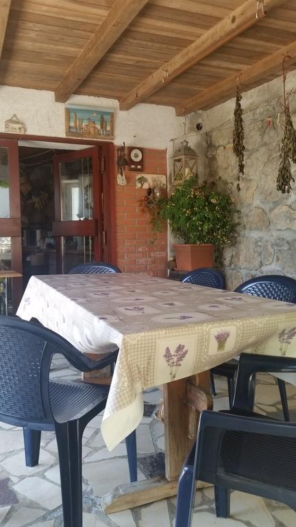 Vesna Free Parking Opatija