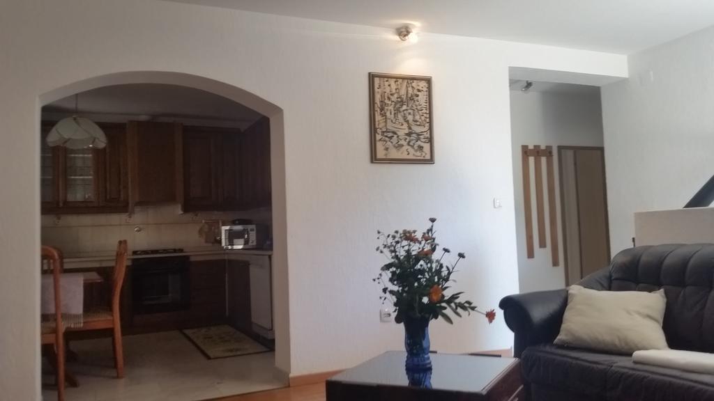 Apartment Vesna Free Parking