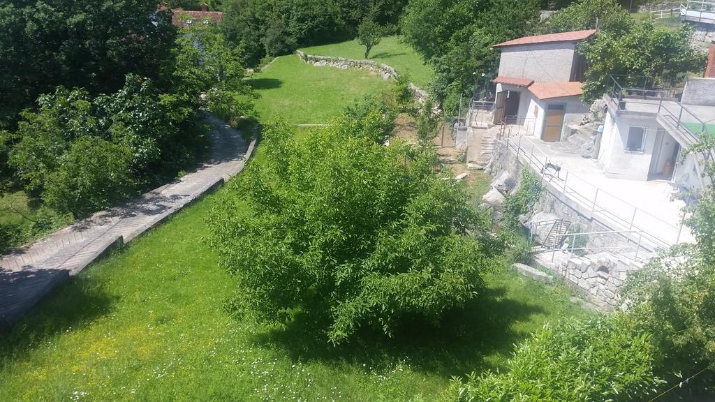 Vesna Free Parking Apartment Opatija