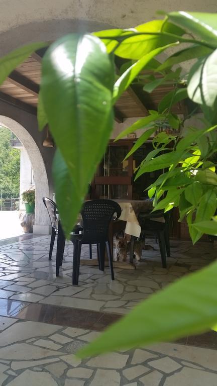 Vesna Free Parking Apartment