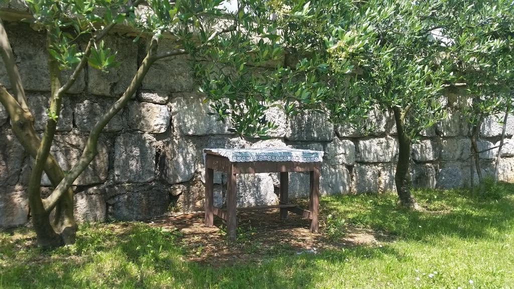 Vesna Free Parking Apartment Opatija