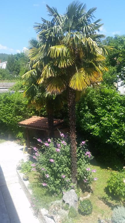 Vesna Free Parking Apartment Opatija