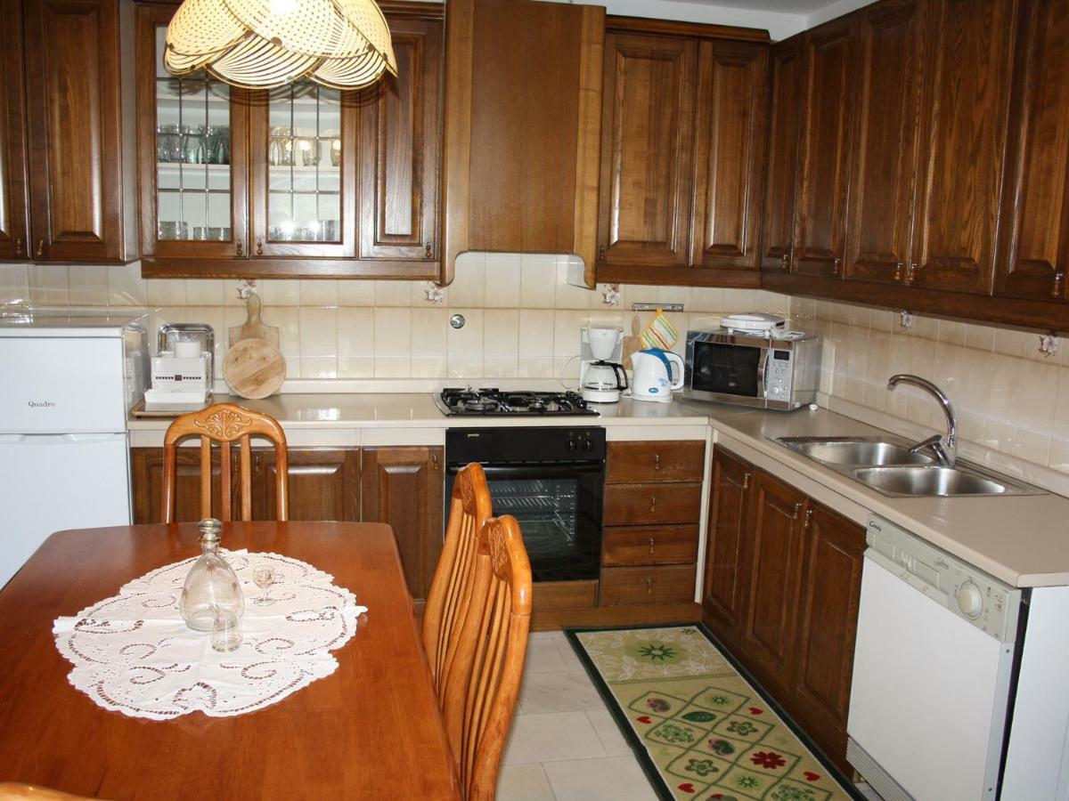 Vesna Free Parking Apartment Opatija