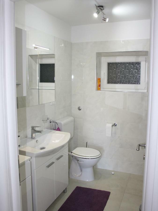 Vesna Free Parking Apartment Opatija