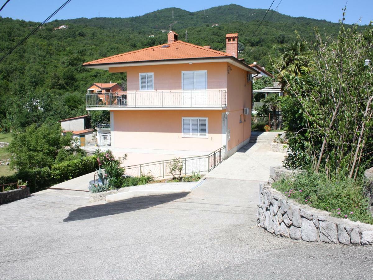 Apartment Vesna Free Parking
