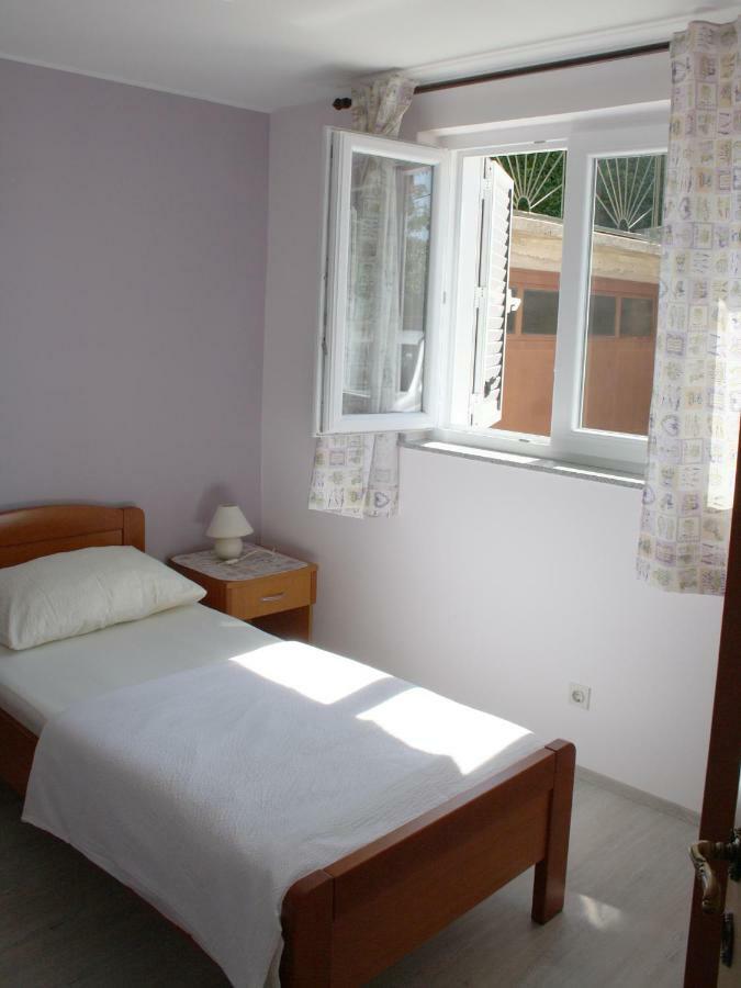 Vesna Free Parking * Opatija