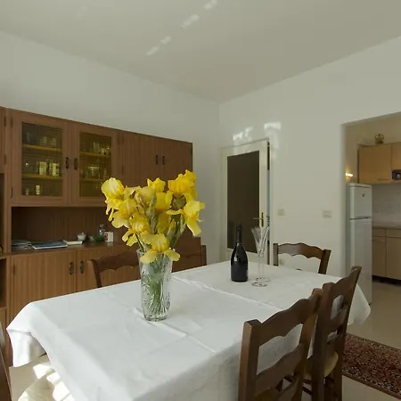 Apartment Vesna Opatija Free Parking Room photo