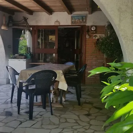 Apartment Vesna Opatija Free Parking Exterior photo