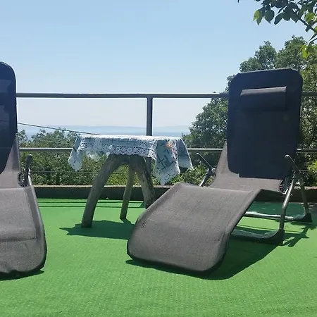 Apartment Vesna Opatija Free Parking Exterior photo