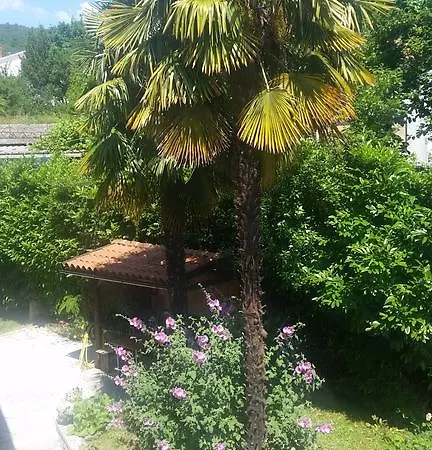 Apartment Vesna Opatija Free Parking Exterior photo