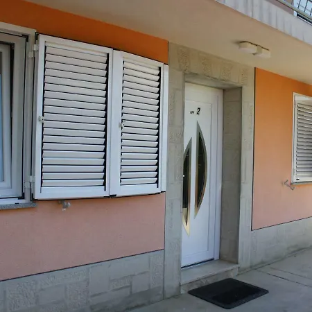 Apartment Vesna Opatija Free Parking Exterior photo