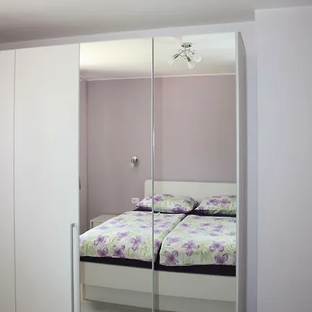 Apartment Vesna Opatija Free Parking Exterior photo