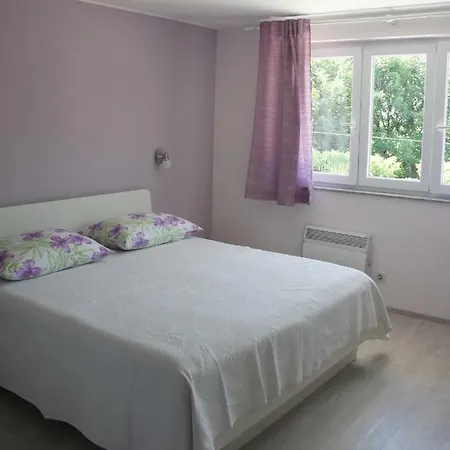 Apartment Vesna Opatija Free Parking Exterior photo
