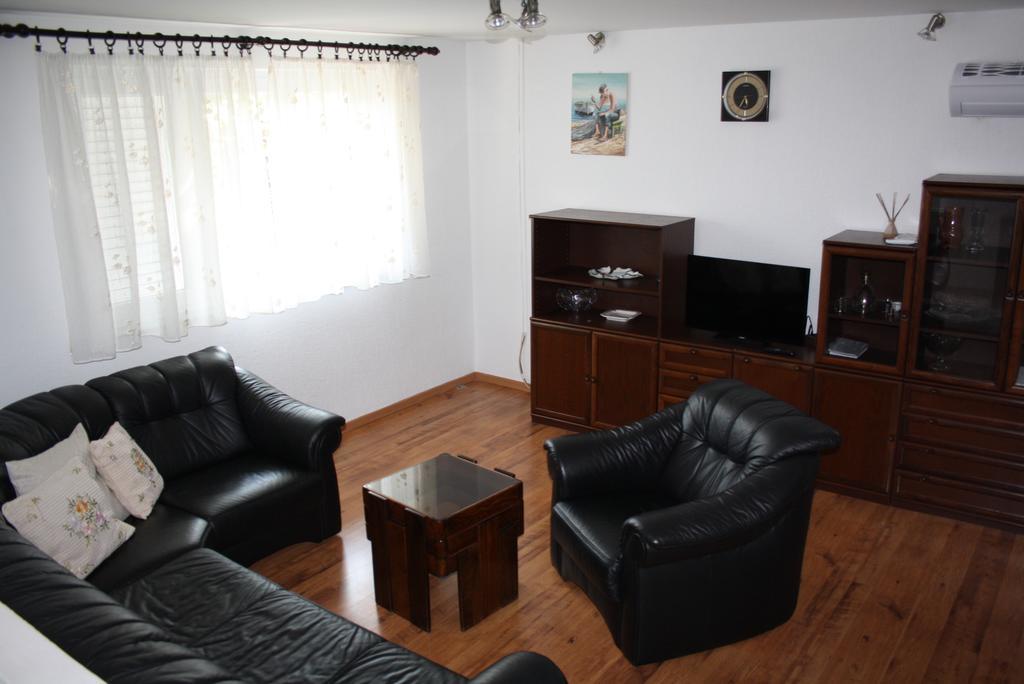 Apartma Vesna Free Parking Opatija