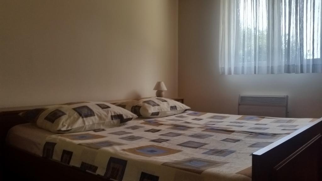 Vesna Free Parking Opatija